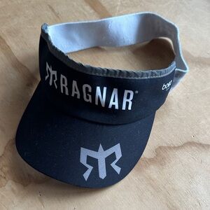 Ragnar Black Boco Gear Visor